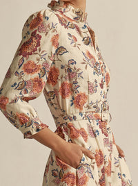 ZOE KRATZMANN HALO DRESS