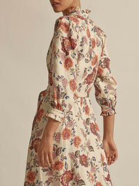 ZOE KRATZMANN HALO DRESS