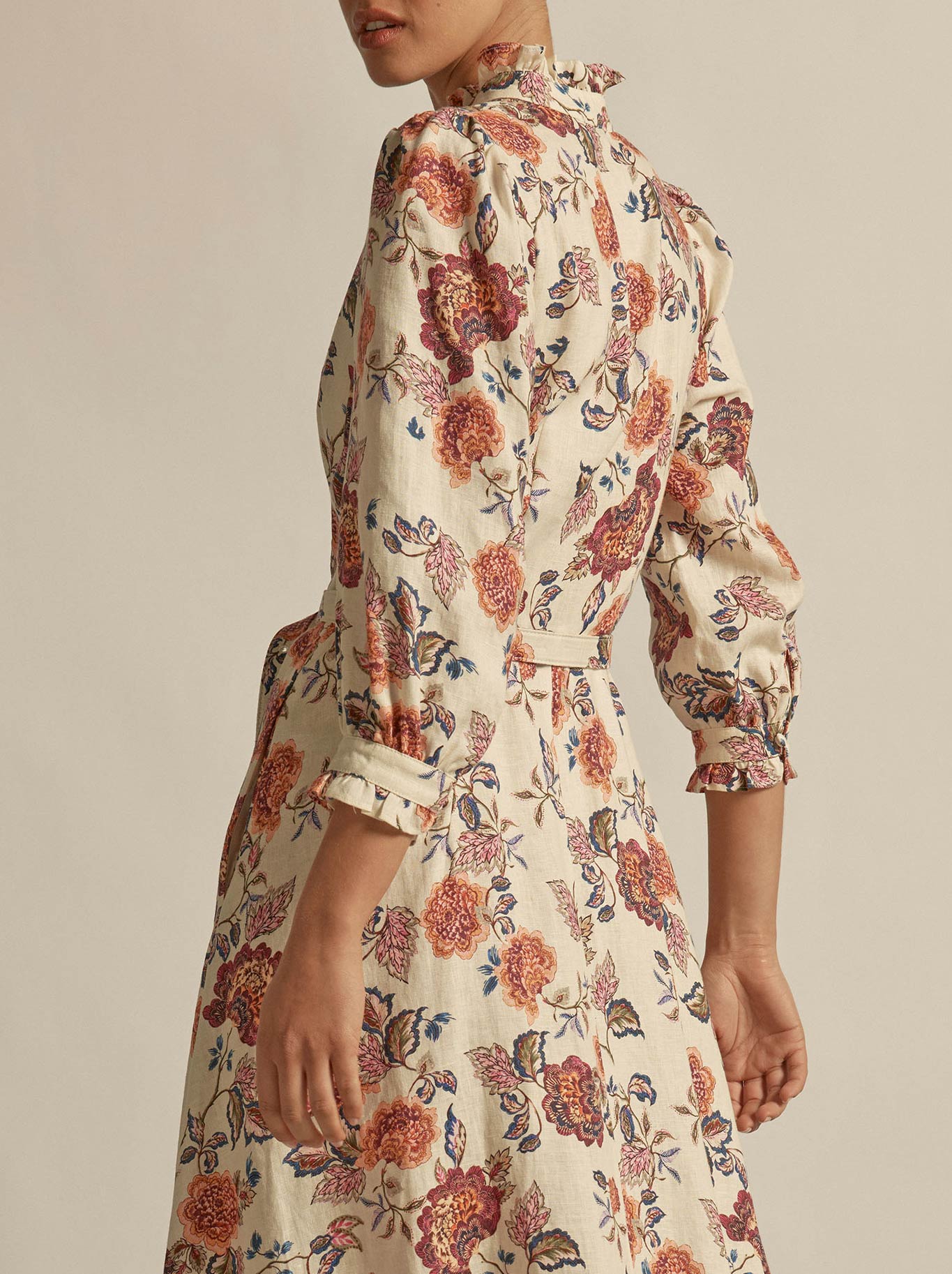 ZOE KRATZMANN HALO DRESS