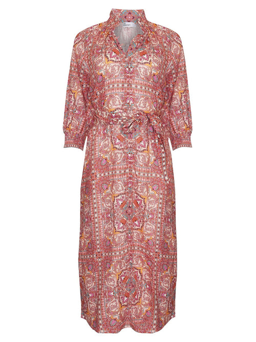 ZOE KRATZMANN HALYCON DRESS