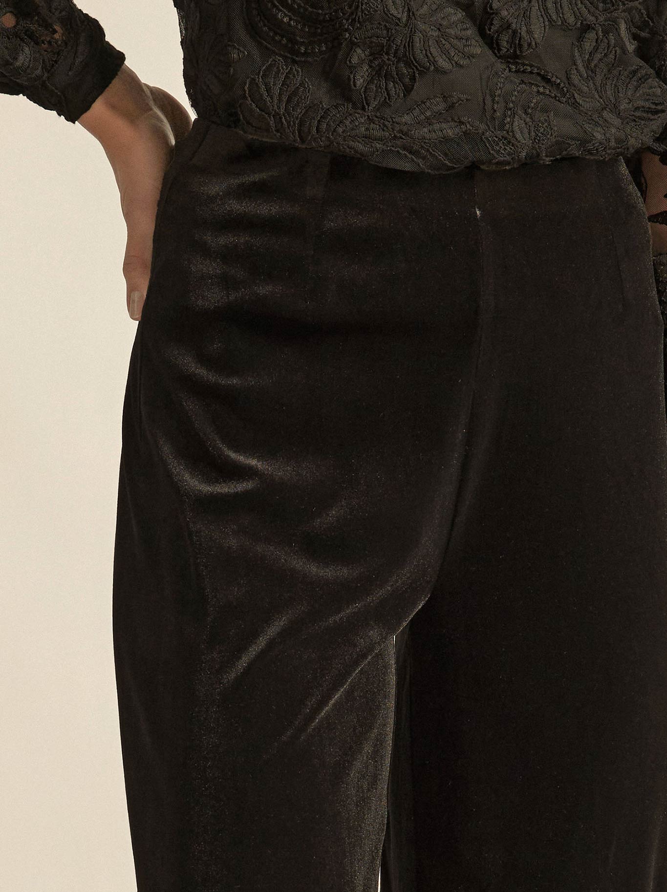 ZOE KRATZMANN HAVEN PANTS