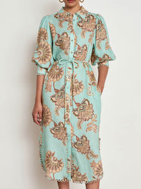 ZOE KRATZMANN HEIR DRESS