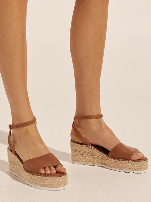ZOE KRATZMANN HONE ESPADRILLE