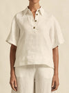 ZOE KRATZMANN INSINUATE TOP