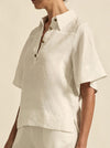 ZOE KRATZMANN INSINUATE TOP
