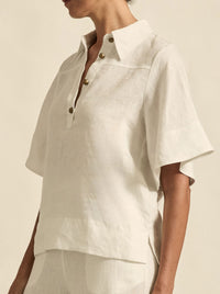 ZOE KRATZMANN INSINUATE TOP