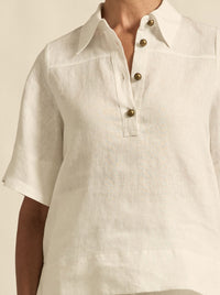 ZOE KRATZMANN INSINUATE TOP