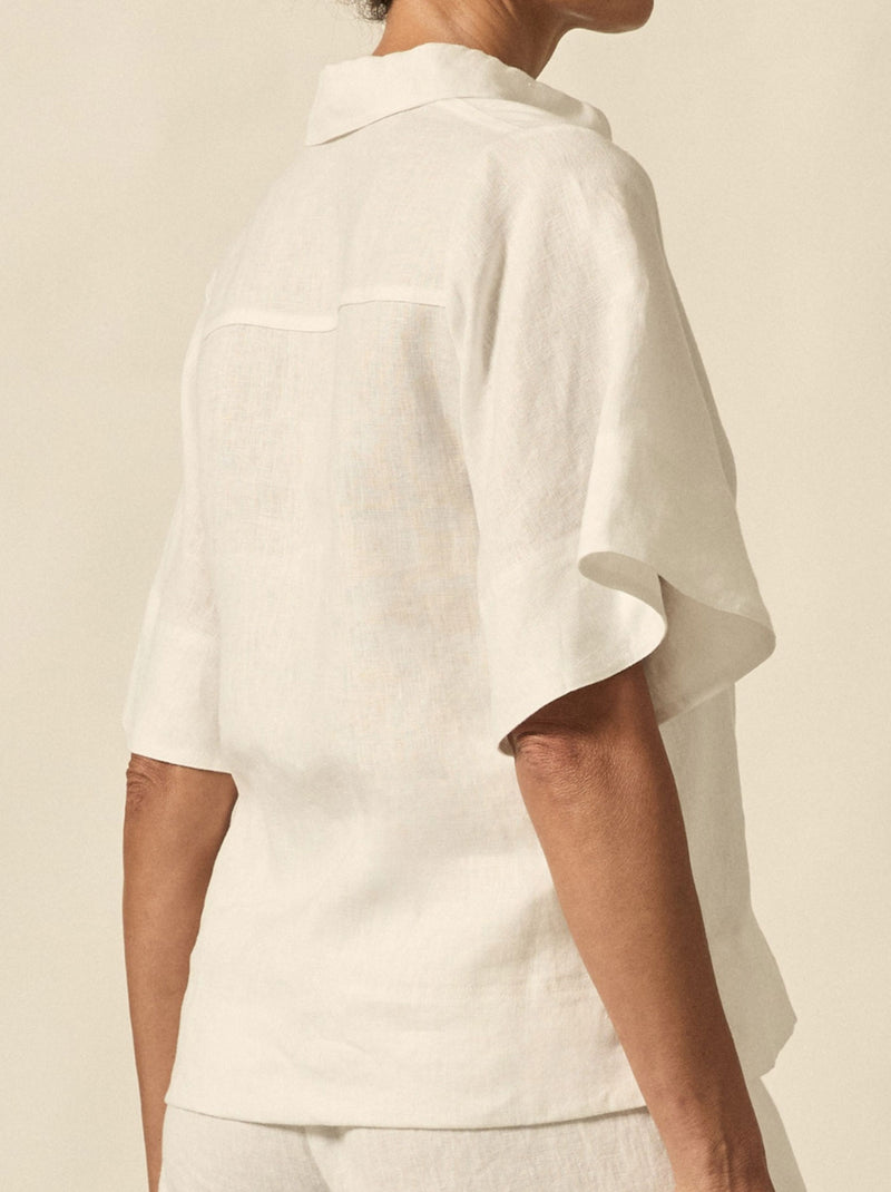 ZOE KRATZMANN INSINUATE TOP