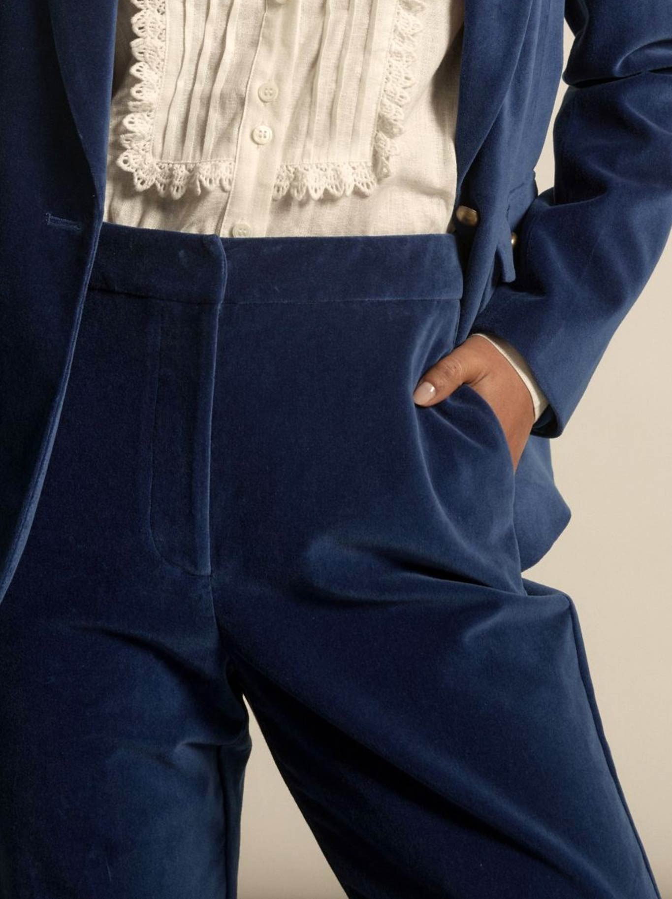 ZOE KRATZMANN NOBLE PANT