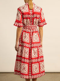 ZOE KRATZMANN OASIS DRESS