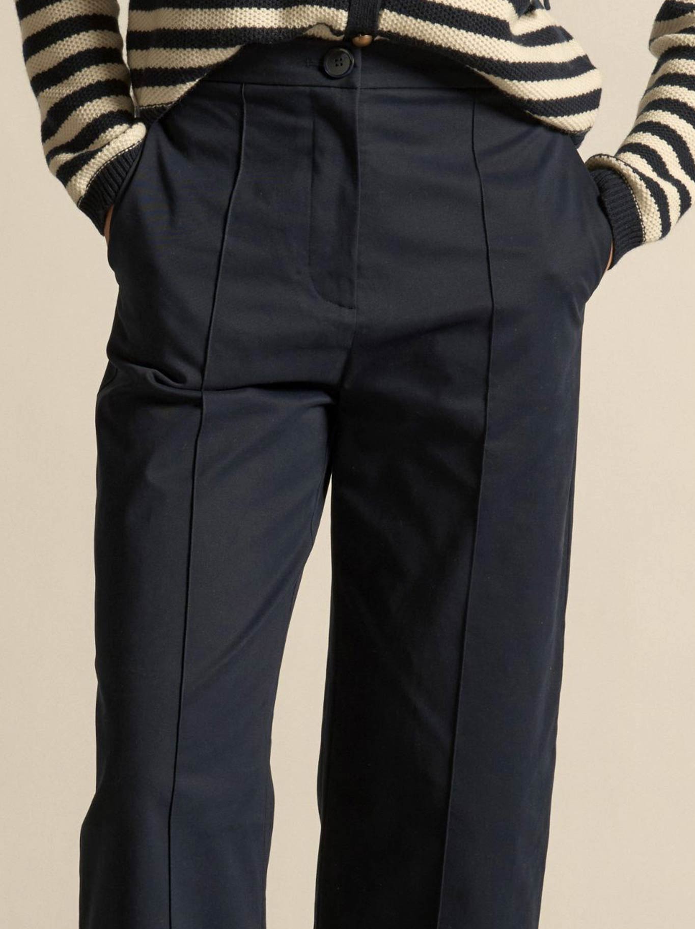 ZOE KRATZMANN ORBIT PANT