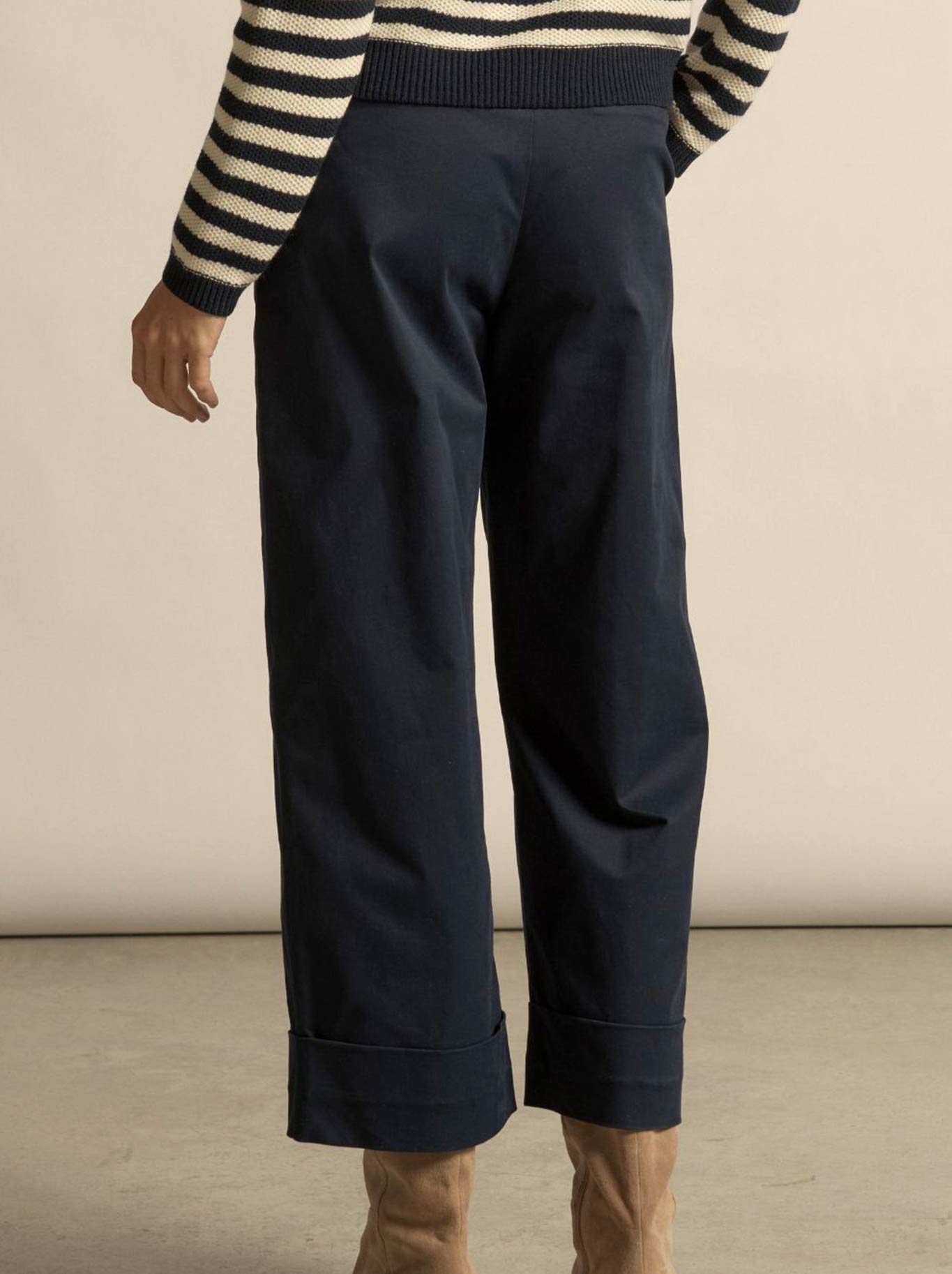 ZOE KRATZMANN ORBIT PANT