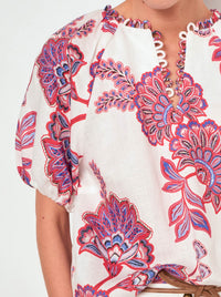 ZOE KRATZMANN PERCEIVE TOP