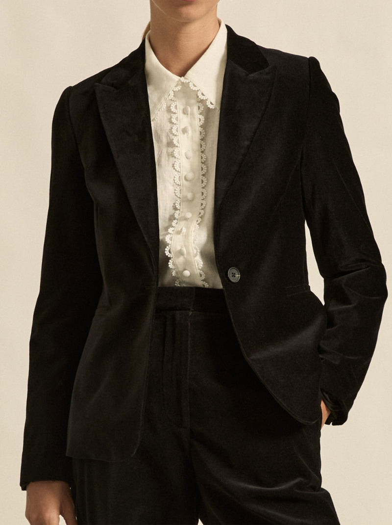 ZOE KRATZMANN POISE JACKET