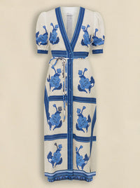 ZOE KRATZMANN PORTRAIT DRESS