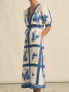 ZOE KRATZMANN PORTRAIT DRESS