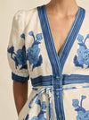 ZOE KRATZMANN PORTRAIT DRESS