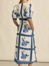 ZOE KRATZMANN PORTRAIT DRESS