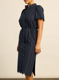 ZOE KRATZMANN PORTSIDE DRESS