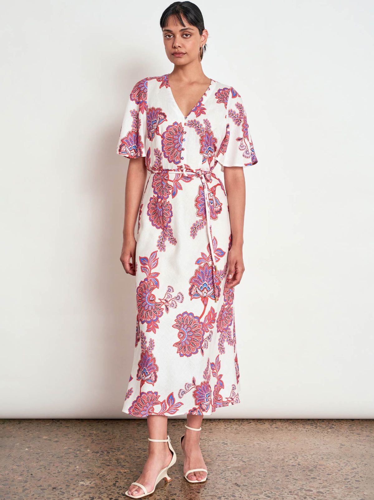 ZOE KRATZMANN PREMIER DRESS