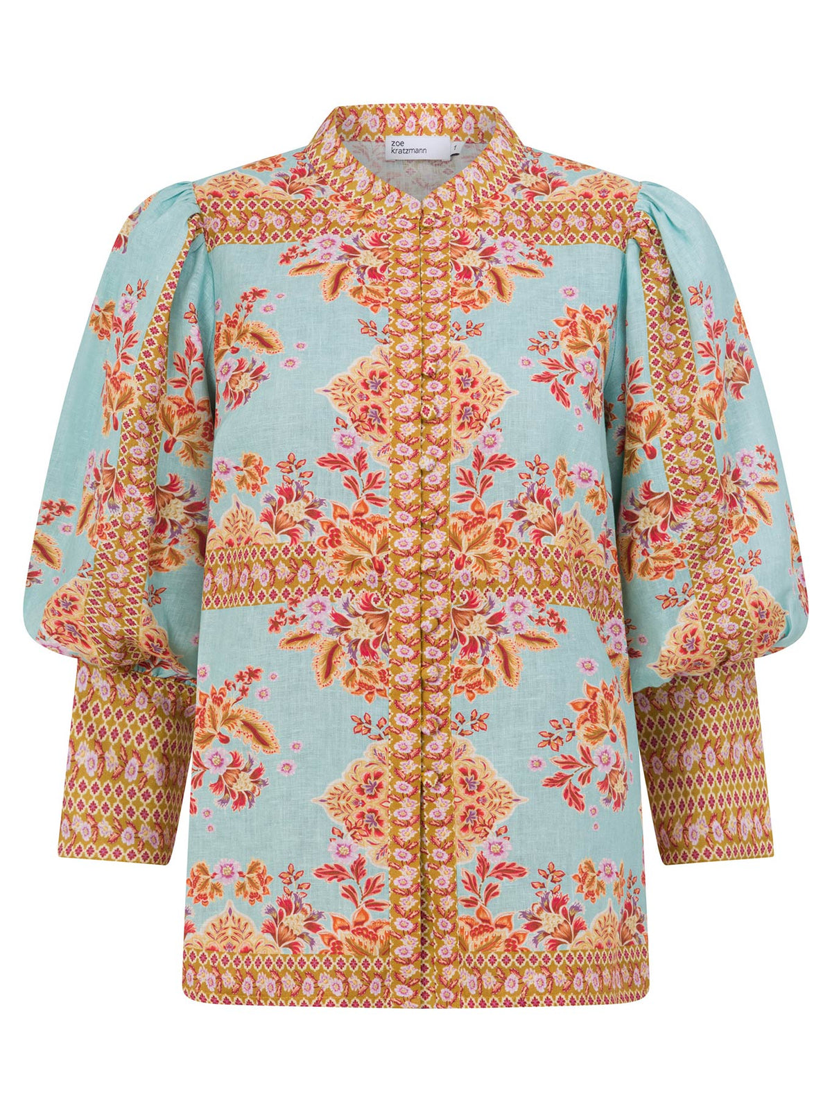 ZOE KRATZMANN PROCLAIM TOP