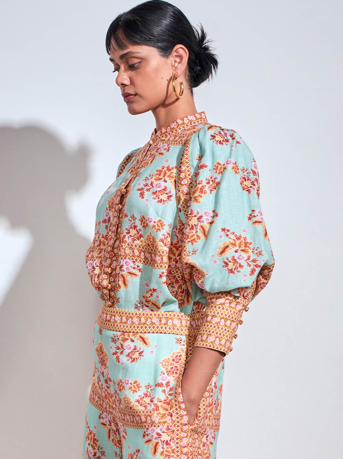 ZOE KRATZMANN PROCLAIM TOP