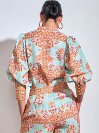 ZOE KRATZMANN PROCLAIM TOP