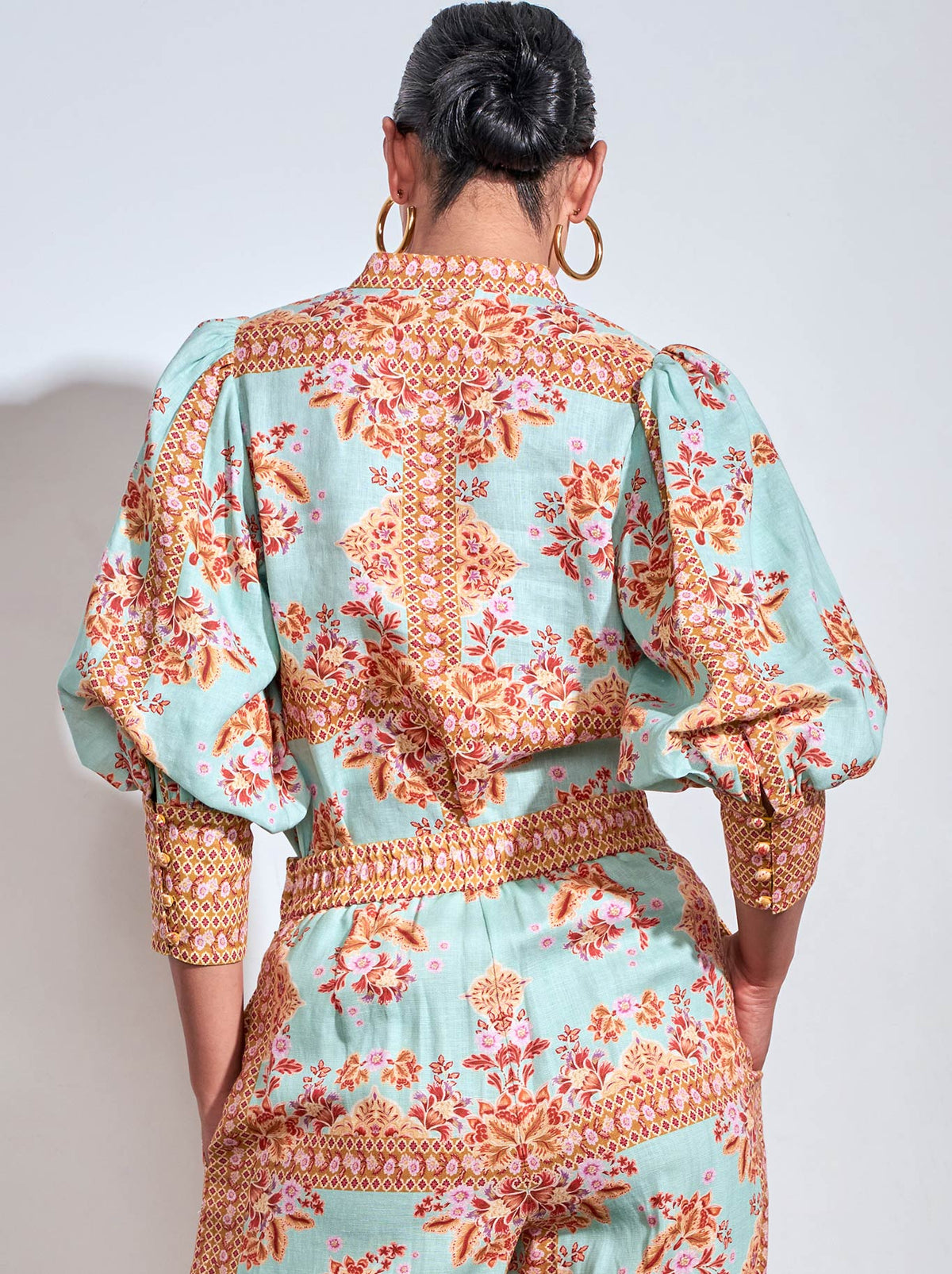 ZOE KRATZMANN PROCLAIM TOP