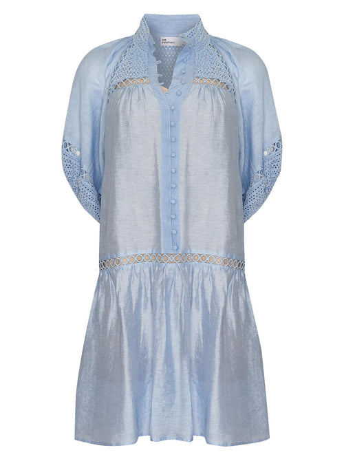 ZOE KRATZMANN PIVOT DRESS