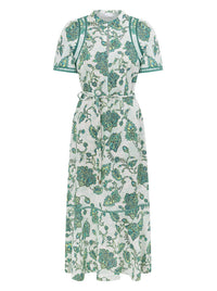 ZOE KRATZMANN POEM DRESS