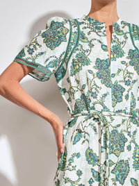 ZOE KRATZMANN POEM DRESS