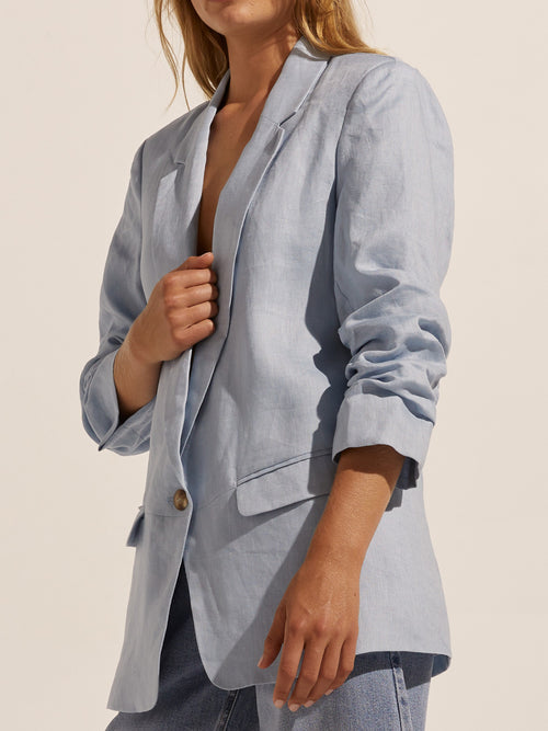 ZOE KRATZMANN PREVAIL JACKET