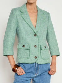 ZOE KRATZMANN PROSPECT JACKET