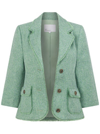 ZOE KRATZMANN PROSPECT JACKET