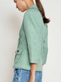 ZOE KRATZMANN PROSPECT JACKET