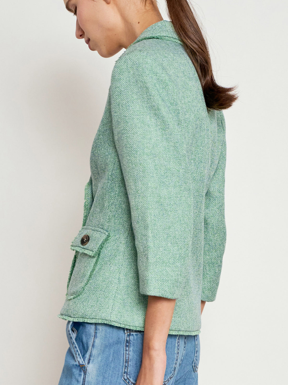ZOE KRATZMANN PROSPECT JACKET