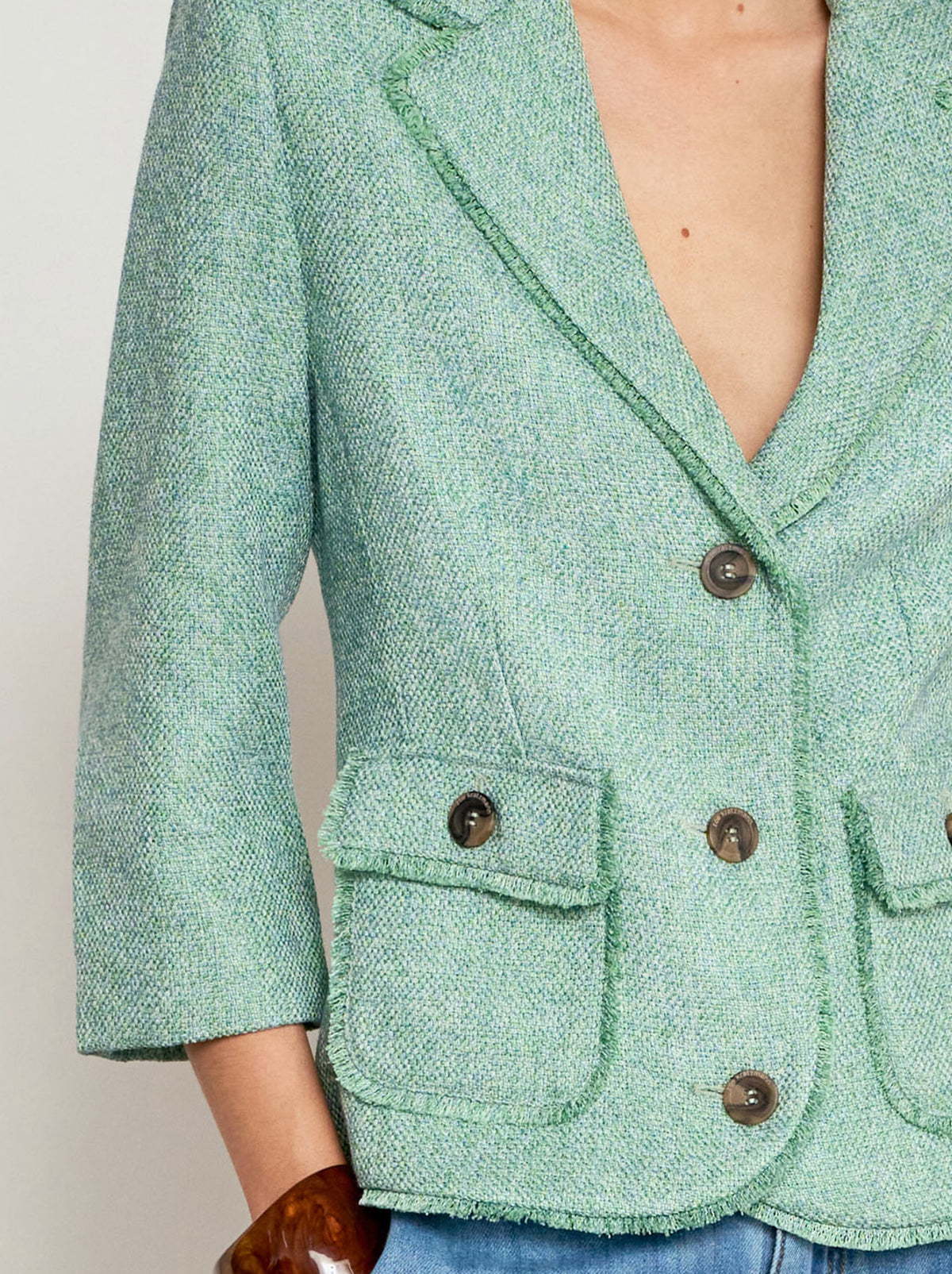 ZOE KRATZMANN PROSPECT JACKET