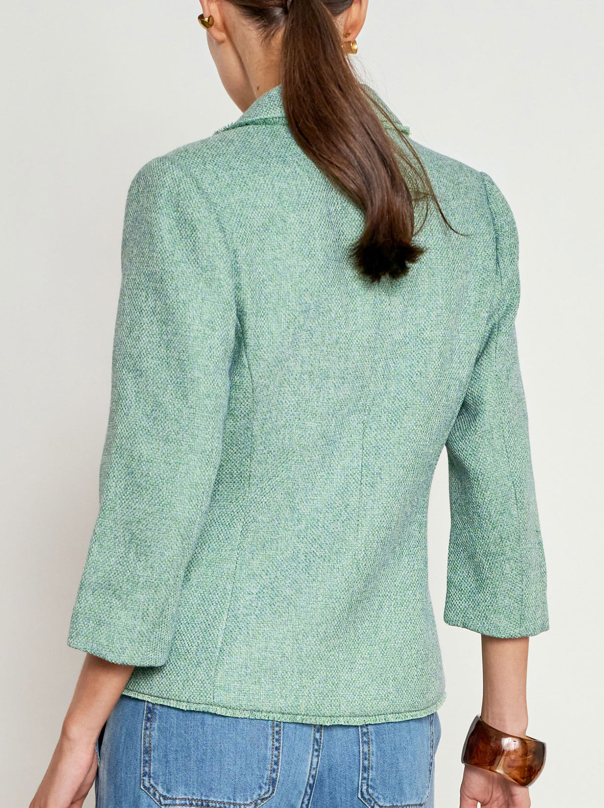 ZOE KRATZMANN PROSPECT JACKET