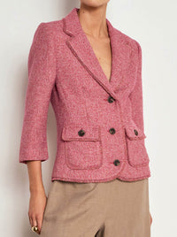 ZOE KRATZMANN PROSPECT JACKET