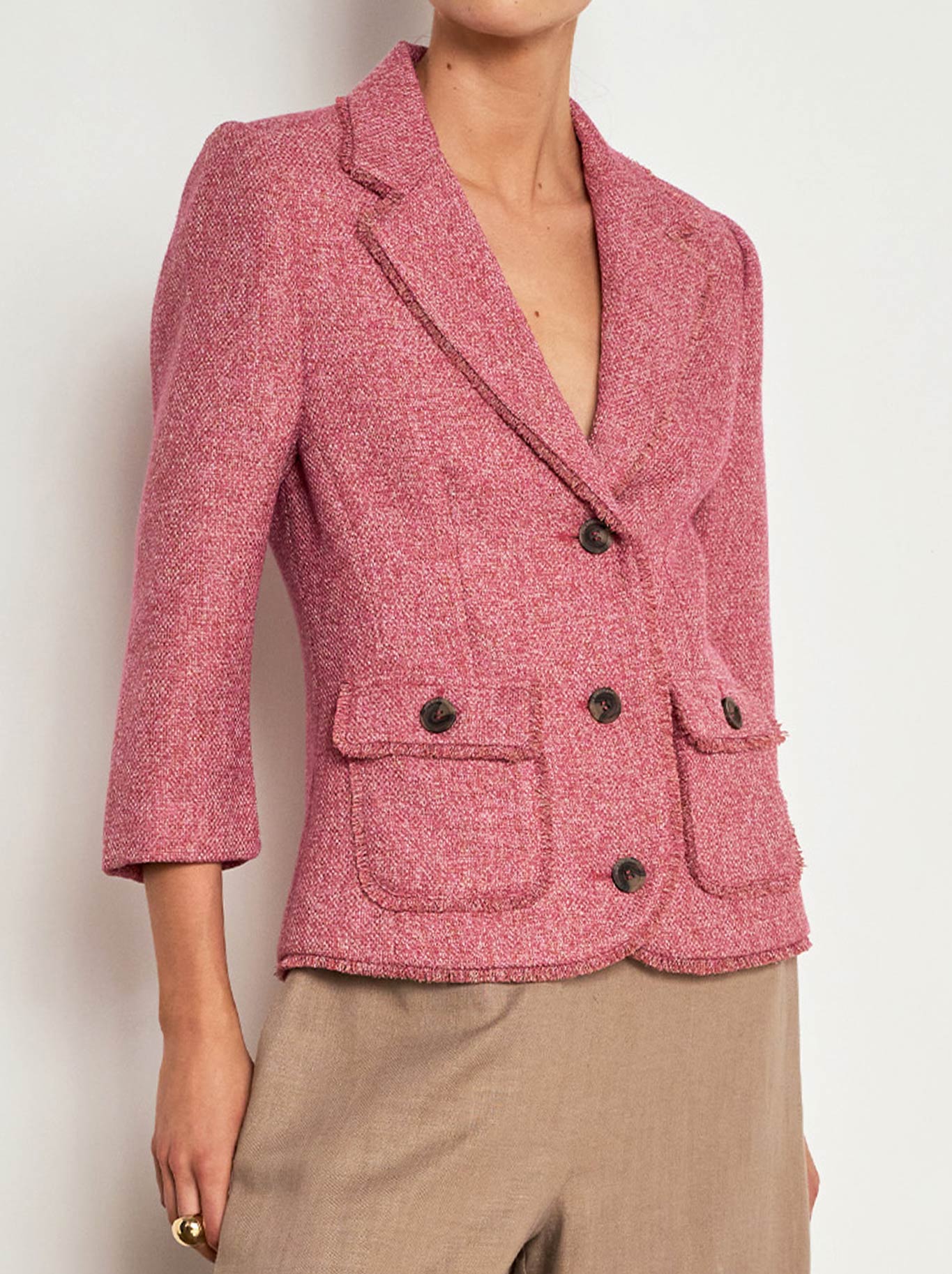 ZOE KRATZMANN PROSPECT JACKET