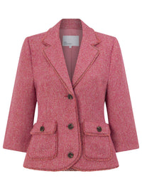ZOE KRATZMANN PROSPECT JACKET