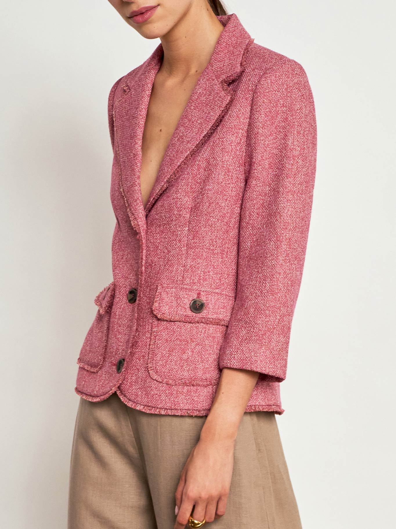 ZOE KRATZMANN PROSPECT JACKET