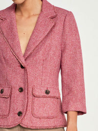 ZOE KRATZMANN PROSPECT JACKET
