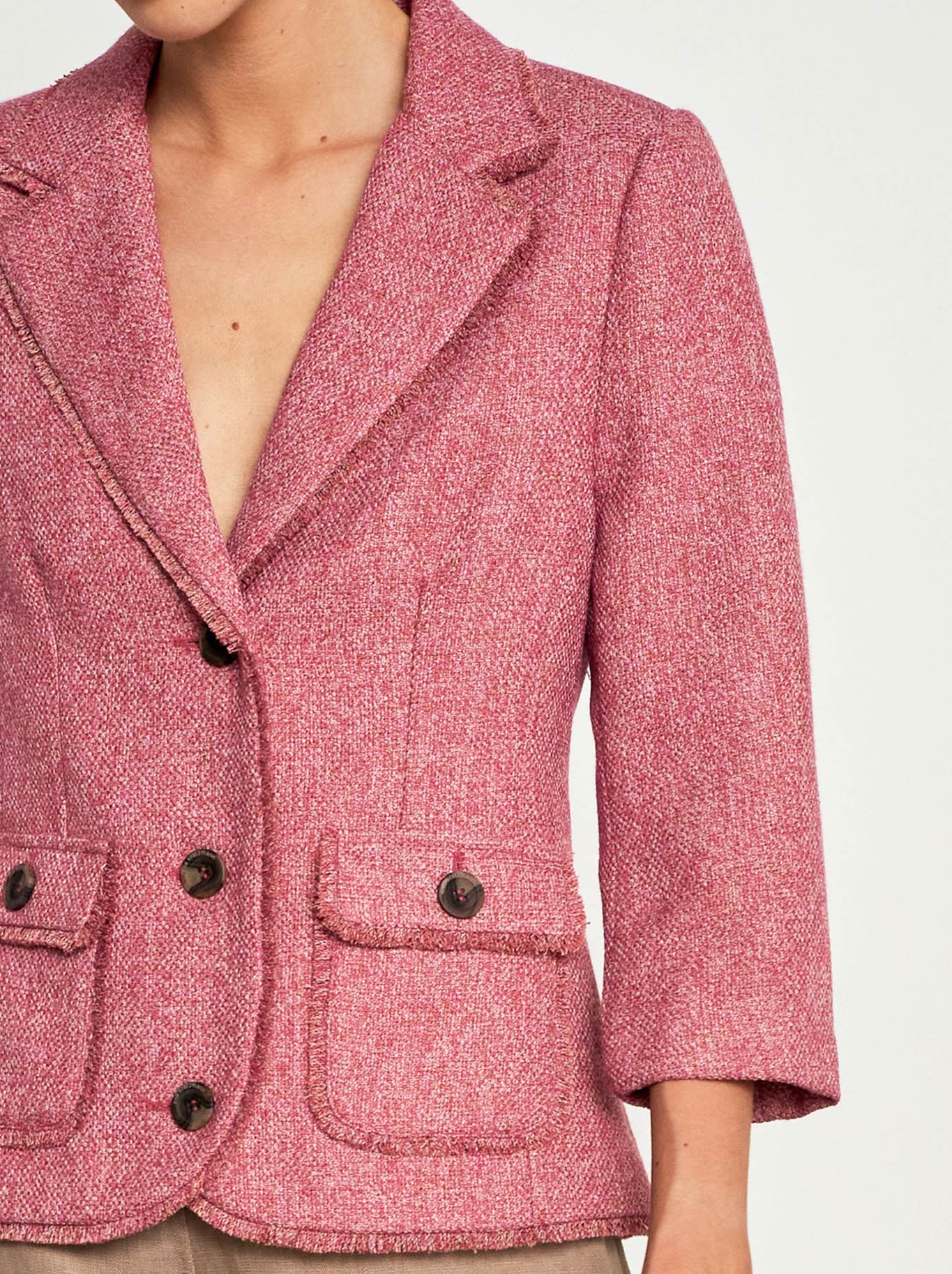 ZOE KRATZMANN PROSPECT JACKET