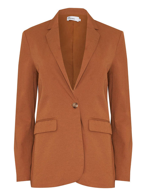 ZOE KRATZMANN PUBLISH JACKET
