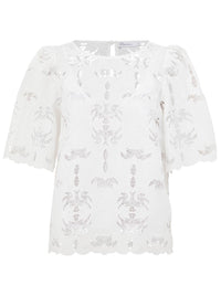 ZOE KRATZMANN RESOLVE TOP