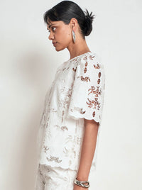 ZOE KRATZMANN RESOLVE TOP