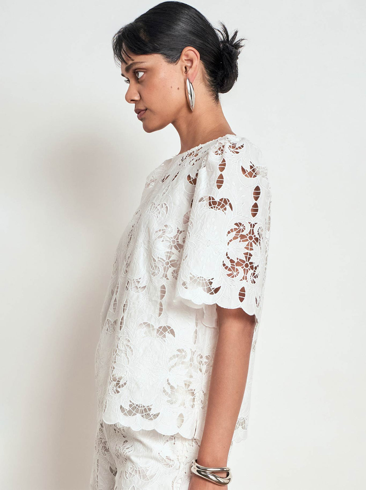 ZOE KRATZMANN RESOLVE TOP