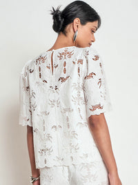 ZOE KRATZMANN RESOLVE TOP