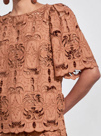 ZOE KRATZMANN RESOLVE TOP